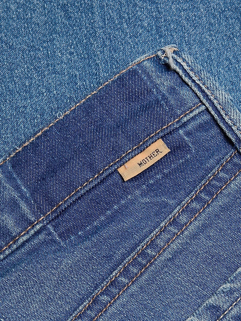 The Outsider Flood Flare Jeans