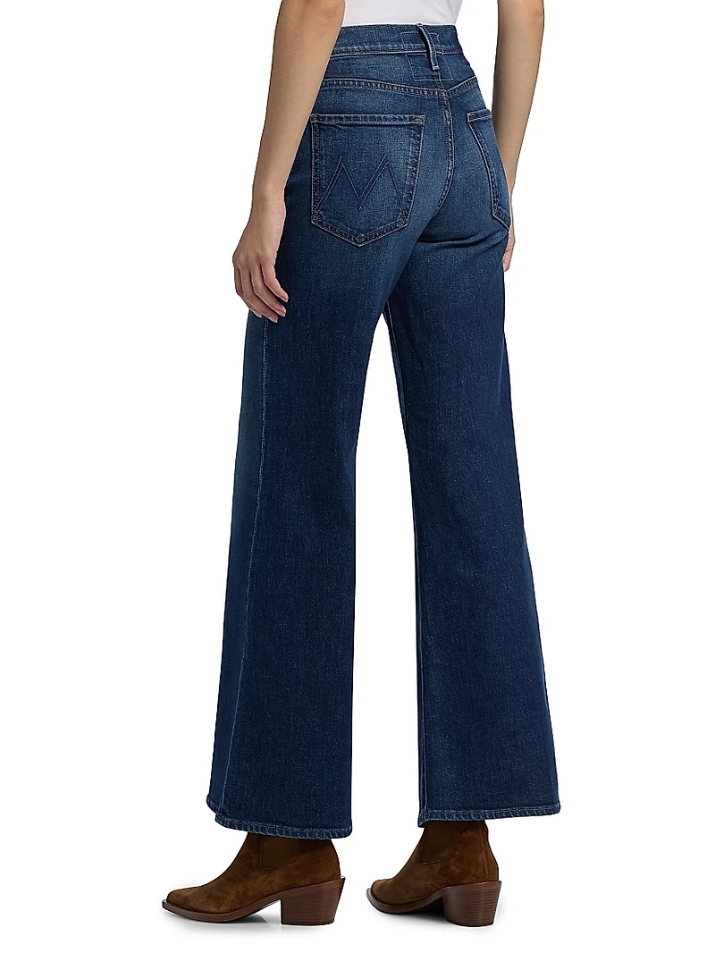 Tomcat Roller Skimp Jeans