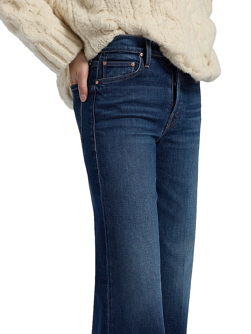 Tomcat Roller Skimp Jeans