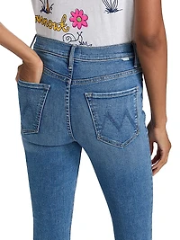 Weekender High-Rise Flare Jeans