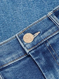 Weekender High-Rise Flare Jeans