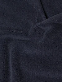 Towel Terry Polo Shirt