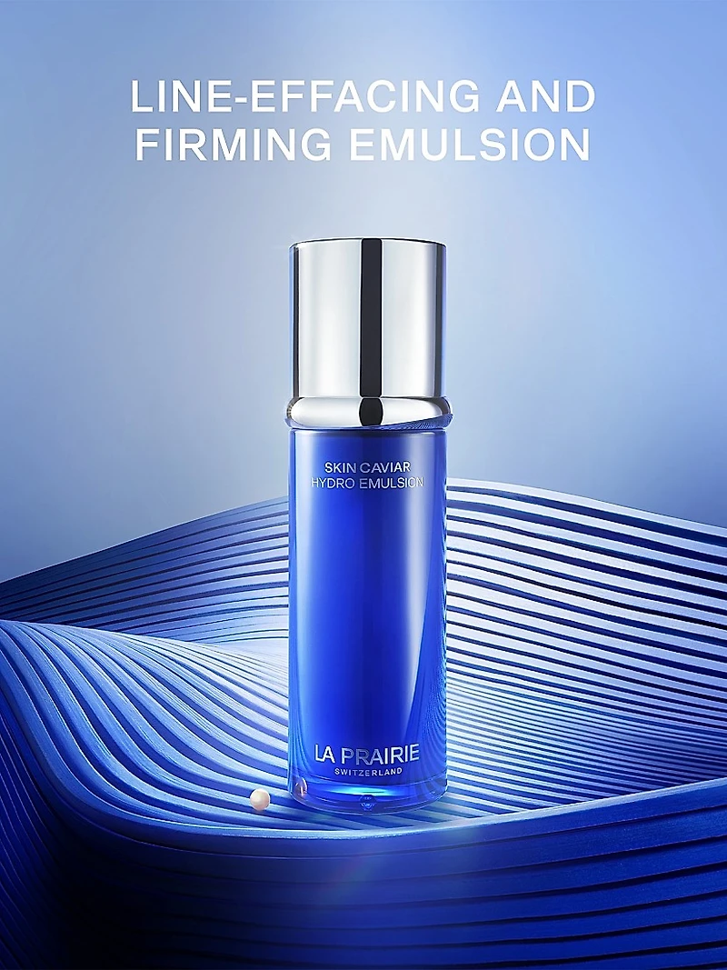Skin Caviar Hydro Emulsion