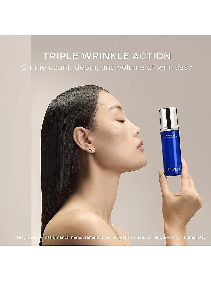 Skin Caviar Hydro Emulsion