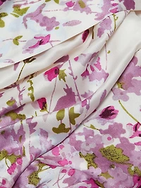 Brenton Midsummer Bloom Midi-Dress