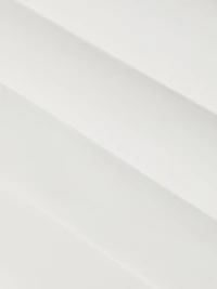 Letty Pleated Minidress