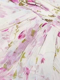 Midsummer Bloom Magy Gown