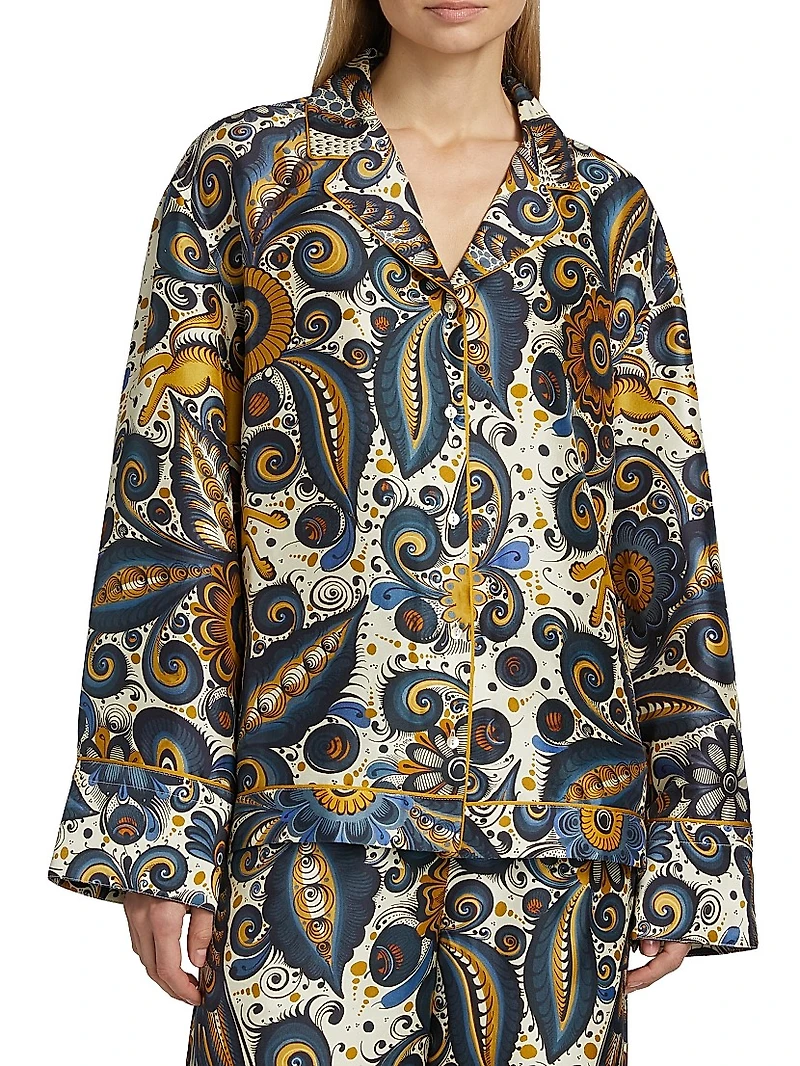 Álvarez Nogal Shirt