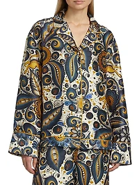 Álvarez Nogal Shirt