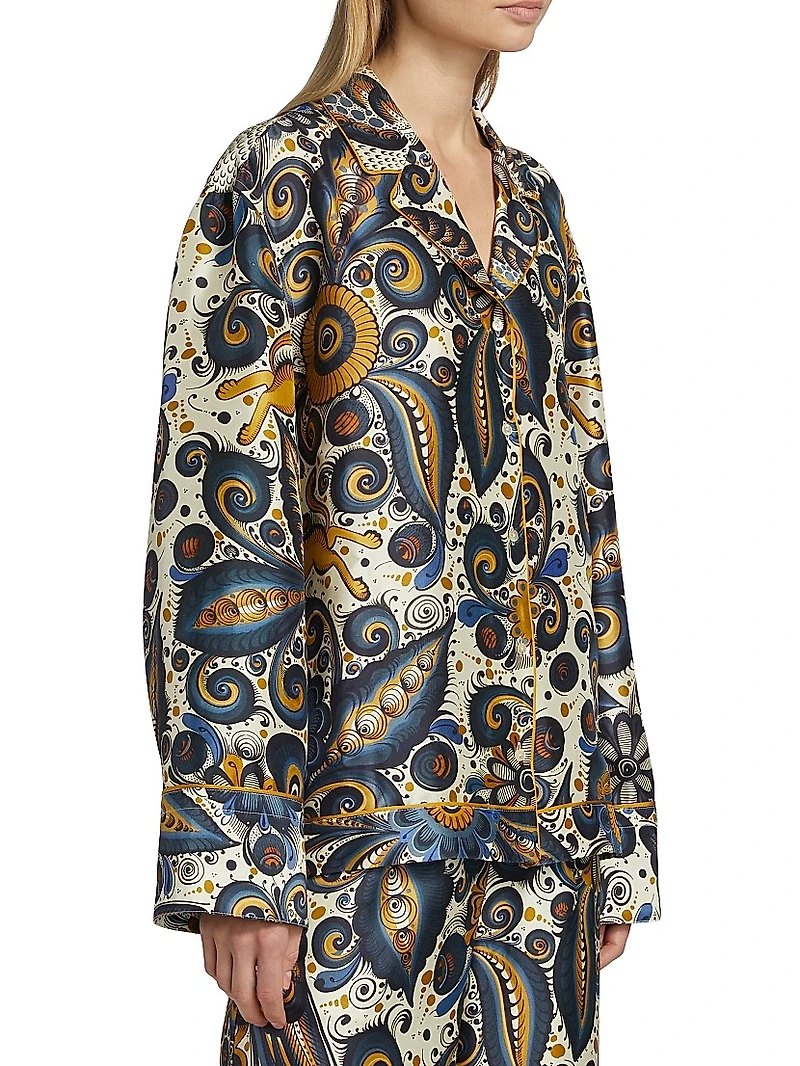 Álvarez Nogal Shirt