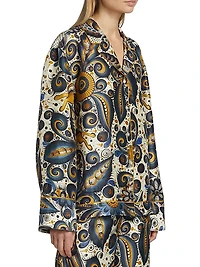 Álvarez Nogal Shirt