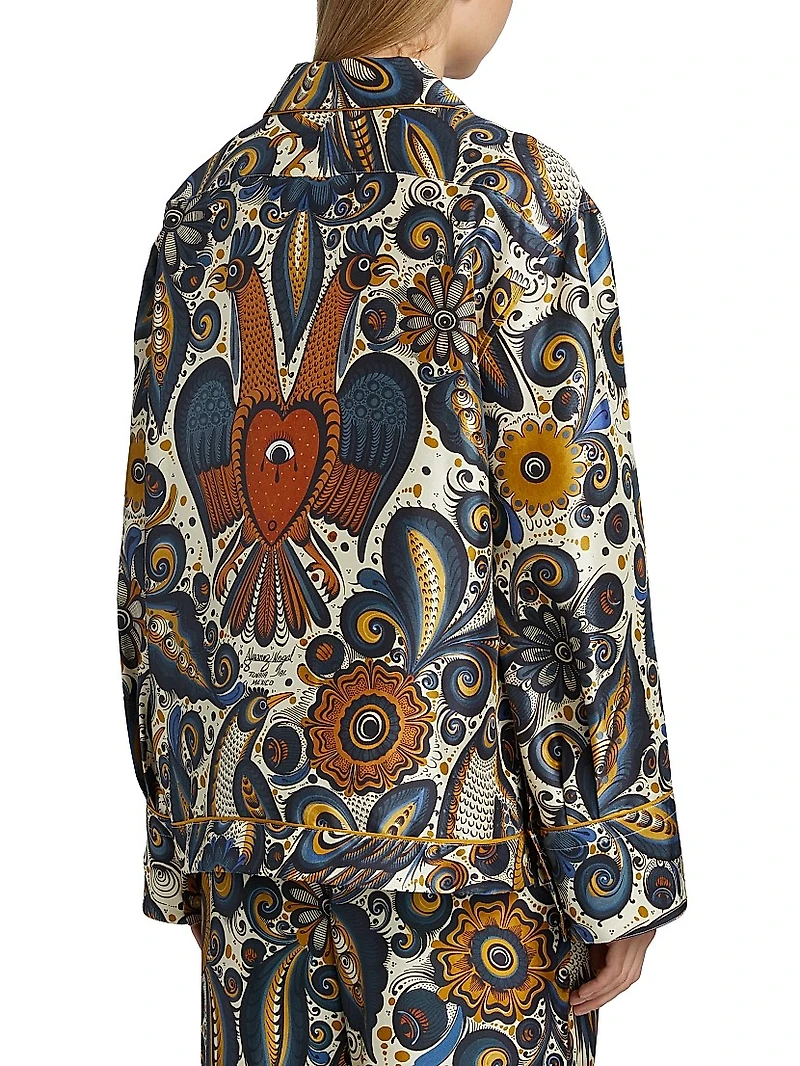 Álvarez Nogal Shirt