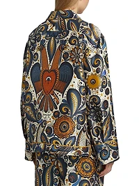 Álvarez Nogal Shirt