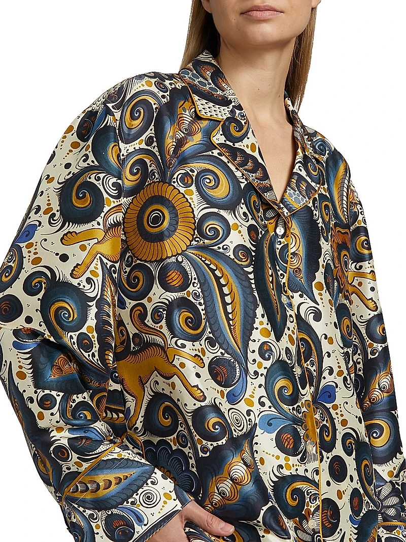 Álvarez Nogal Shirt