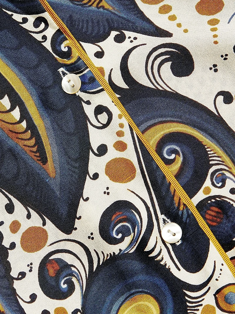 Álvarez Nogal Shirt