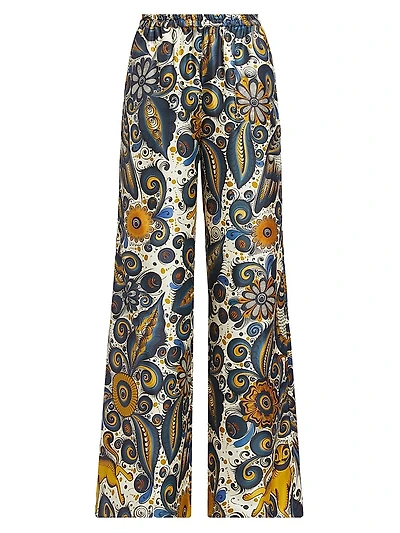Álvarez Nogal Trousers