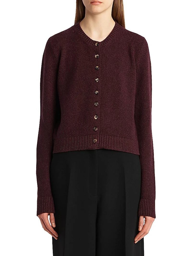 Everheart Cashmere Cardigan