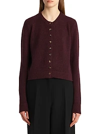 Everheart Cashmere Cardigan