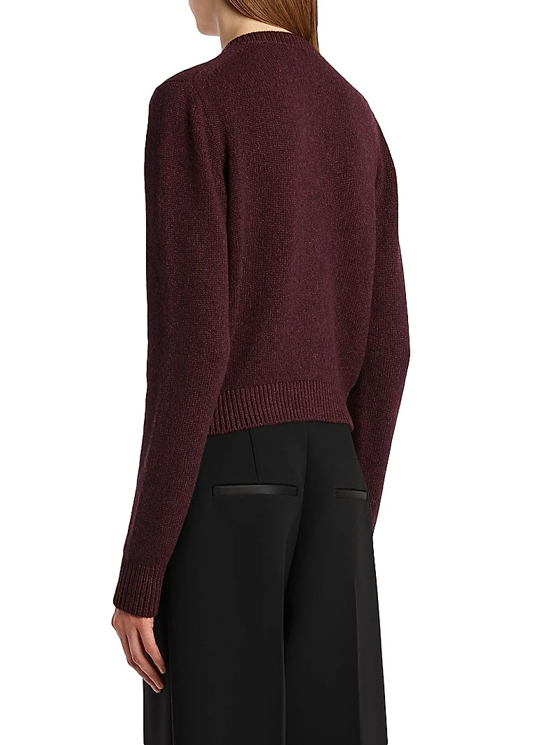 Everheart Cashmere Cardigan