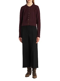 Everheart Cashmere Cardigan