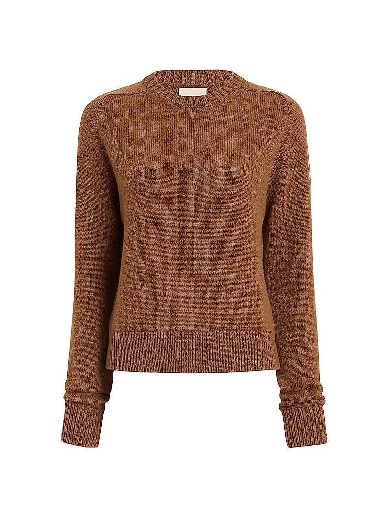 Nera Cashmere Sweater