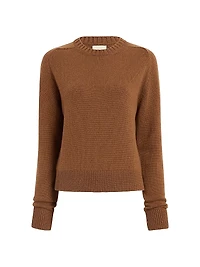 Nera Cashmere Sweater