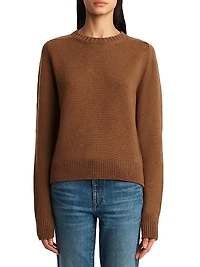 Nera Cashmere Sweater