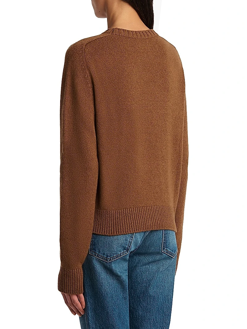 Nera Cashmere Sweater