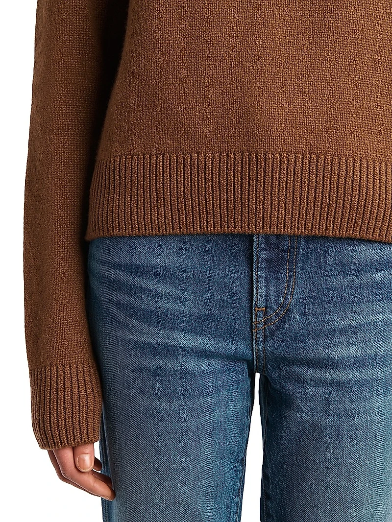 Nera Cashmere Sweater