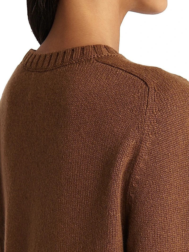 Nera Cashmere Sweater