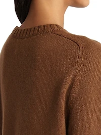 Nera Cashmere Sweater