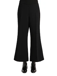 Walter Crop Flare Pants