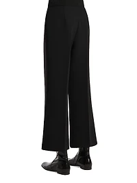 Walter Crop Flare Pants