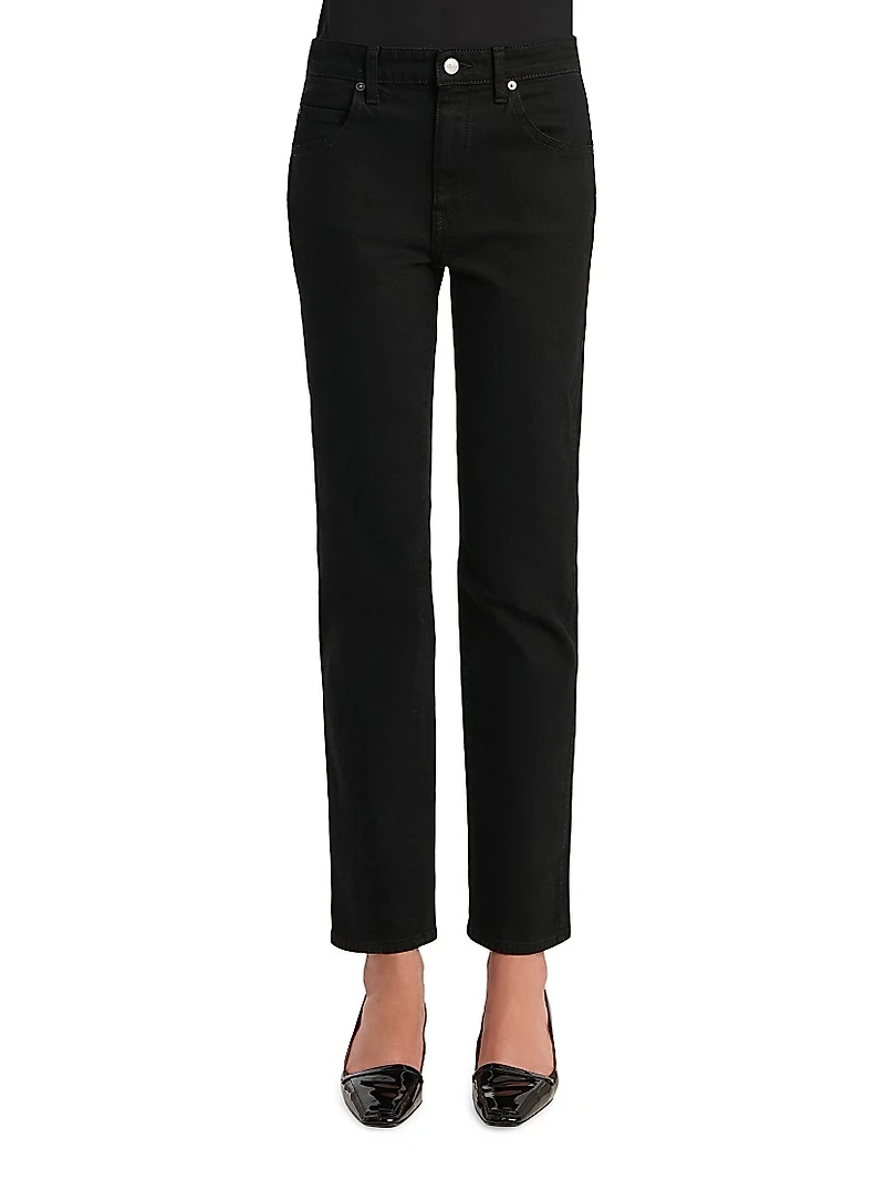 Viv Slim-Fit Jeans