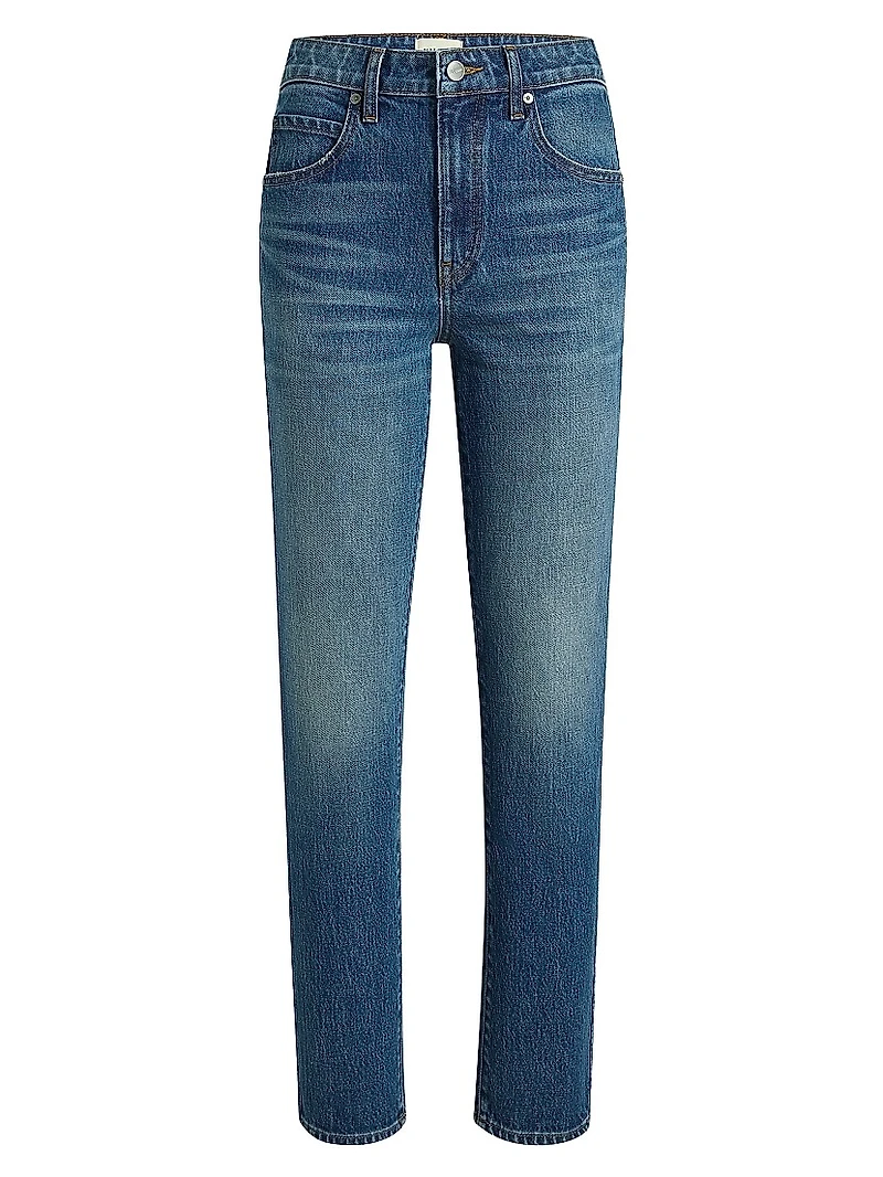Viv Slim Fit Jeans