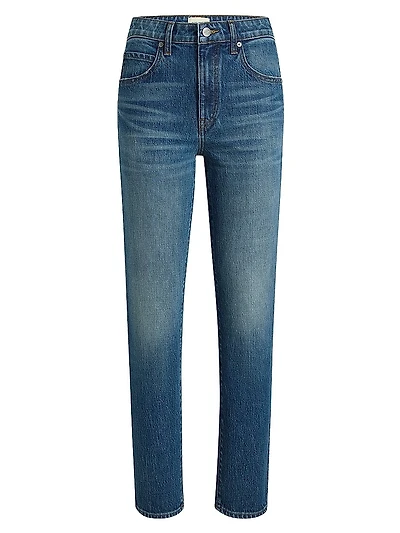 Viv Slim Fit Jeans