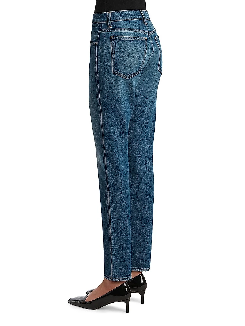 Viv Slim Fit Jeans