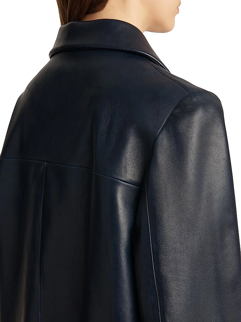Jackson Leather Jacket