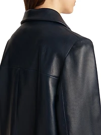 Jackson Leather Jacket