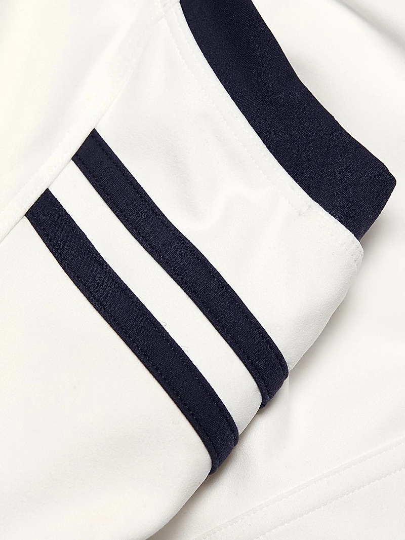 Austin Rigor A-Line Minidress