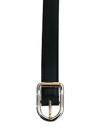 Mija Leather Belt