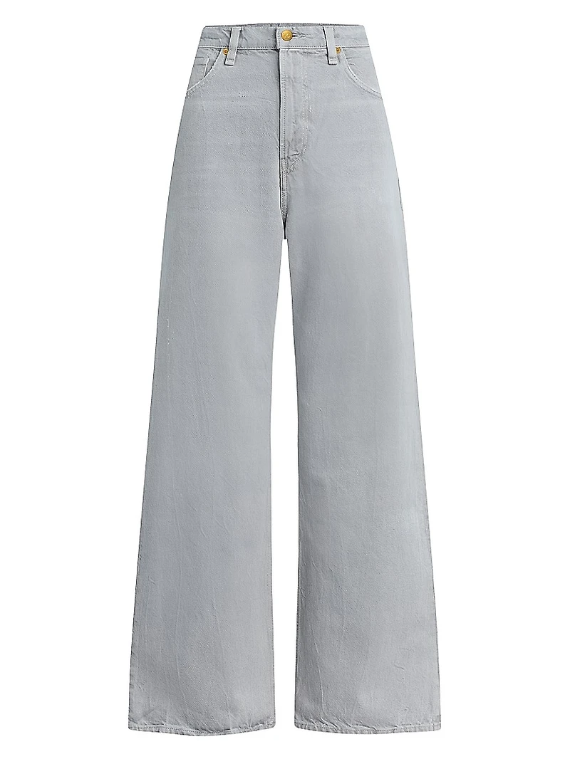 Brooks Nader Low & Loose Jeans