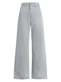 Brooks Nader Low & Loose Jeans