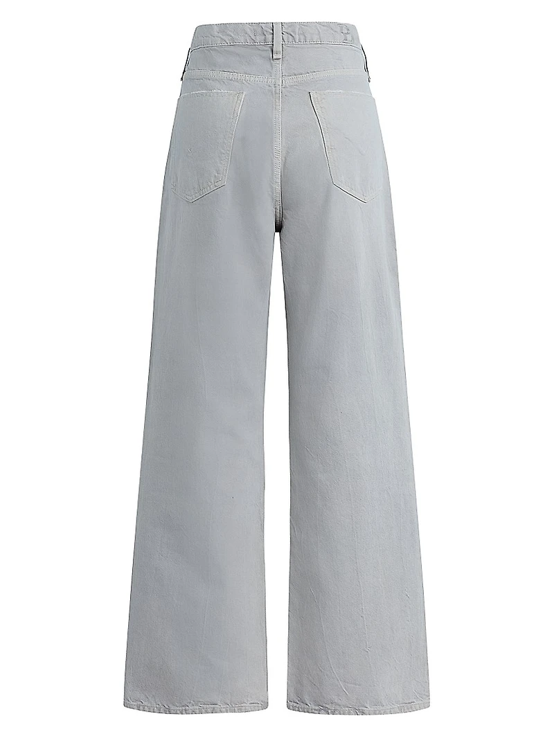 Brooks Nader Low & Loose Jeans