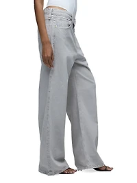 Brooks Nader Low & Loose Jeans