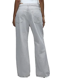 Brooks Nader Low & Loose Jeans