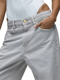 Brooks Nader Low & Loose Jeans