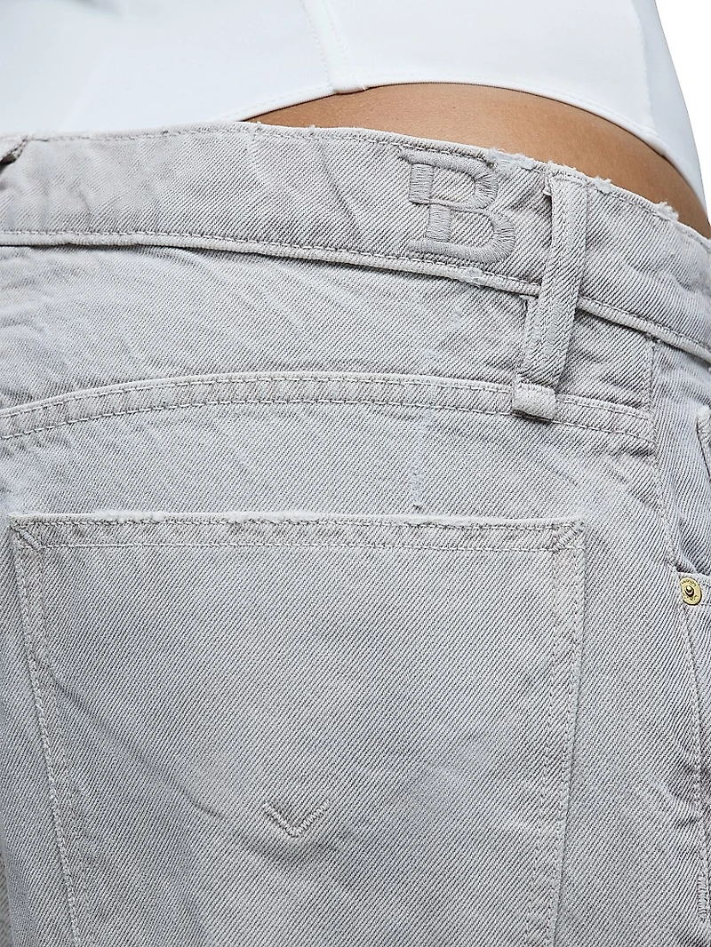 Brooks Nader Low & Loose Jeans