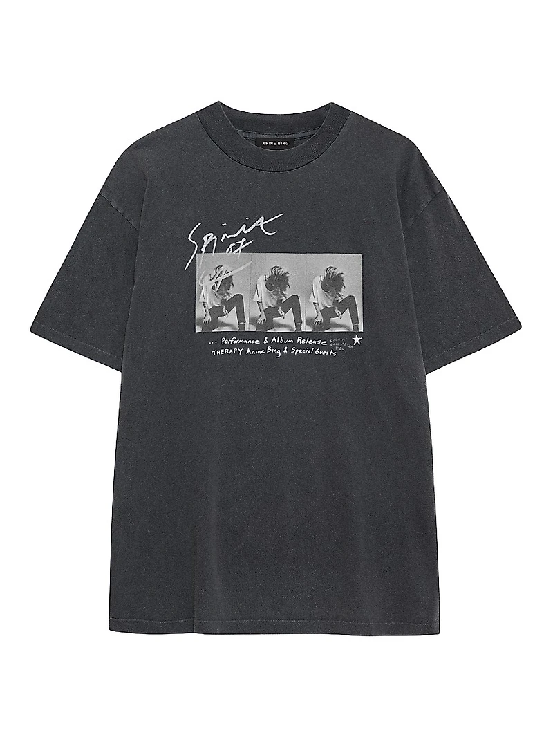 Ashton Concert T-Shirt