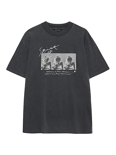 Ashton Concert T-Shirt